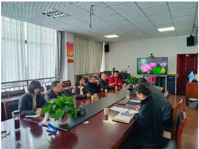 公司近期工作回顾