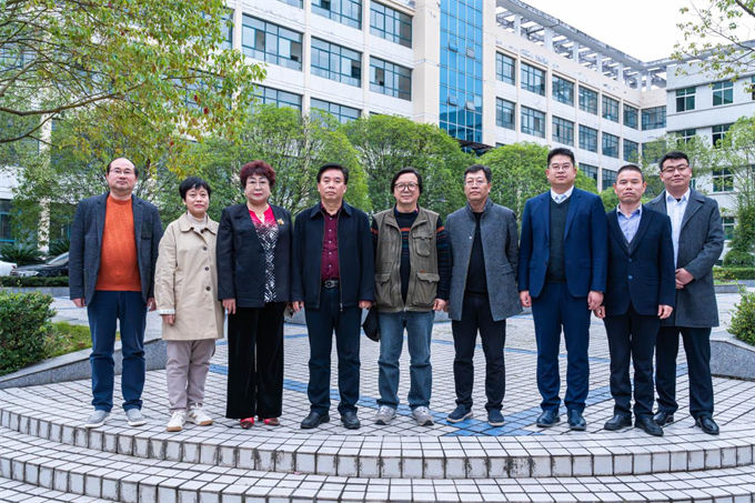 邓云赋当选宜昌市新联会注册会计师分会副会长